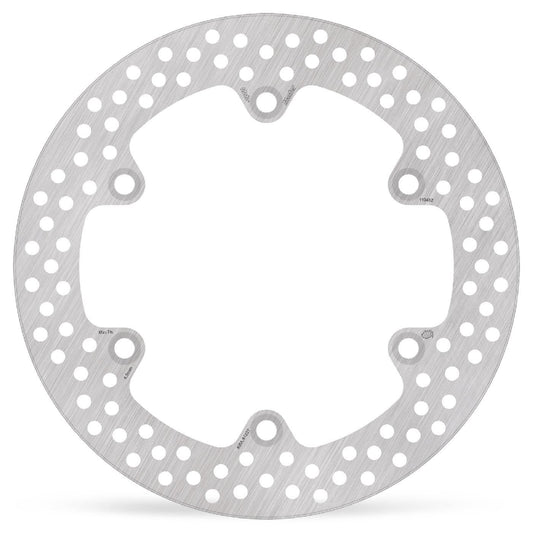 Moto-Master Halo Series Rear Rotor For Honda CB 1100 RS 1997-2020 110452