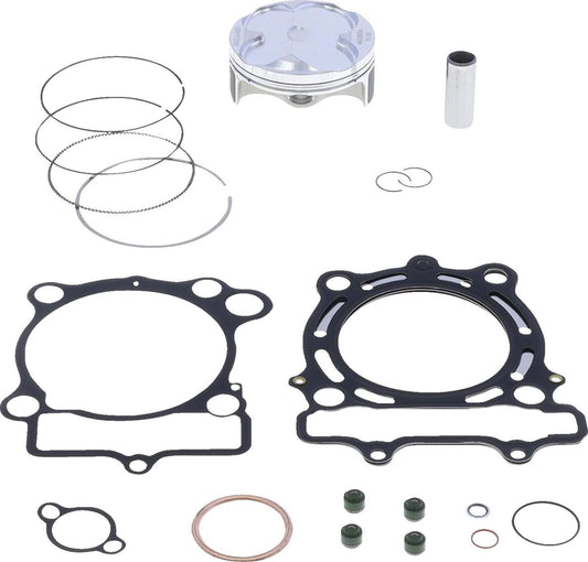 Athena Piston Kit With Gaskets For Suzuki RM-Z 250 19-25 P5F0770099004A