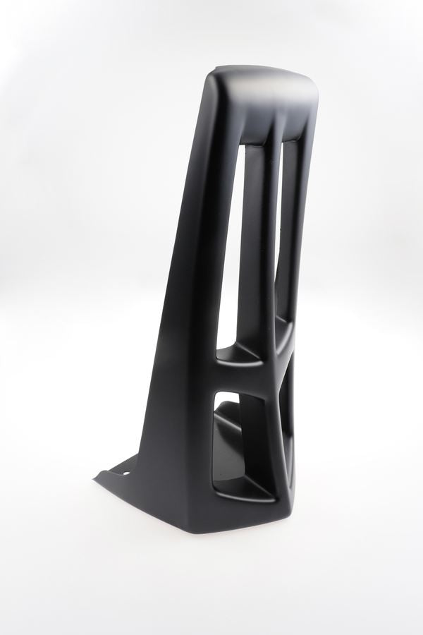 Cult Werk Spoiler Custom For Harley Davidson FLHCS 1923 2018-2026 HD-BRO067