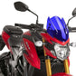 PUIG New Generation Sport Screen Blue for Suzuki GSX S 750 17-21 9435A