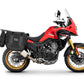 SHAD 4P Pannier Fitting Kit to fit Rieju Aventura 500 2023-2025