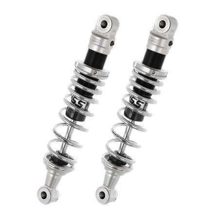 YSS TWIN REAR SHOCK ECO LINE HARLEY XL 92-10 RE302-310T-27S-81