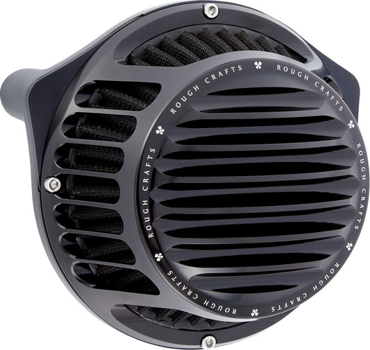 Arlen Ness Rough Craft Air Cleaner Kit for Harley Davidson FLHX 23-24 RC-600-023