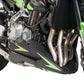 Puig Engine Spoiler Carbon Look 6484H