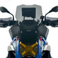 WRS Handguards Extension Dark Smoke Handlebar Mount BM098FS