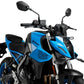 PUIG Naked Front Spoiler Carbon Look for Suzuki GSX 8S 23-25 21704C