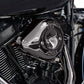 S&S Cycle Stealth Air Cleaner Cover For Harley FLHTK 1868 2017-2023 170-0779