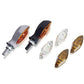 Puig Masa LED Indicators Black 230NV