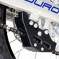AXP RACING Chain Guide For Honda CRF 250/450 07-25 Black AX1632