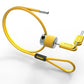 Auvray Multifunction Lock D4 X L900mm