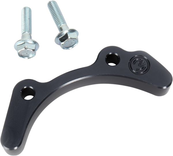 Moose Offroad Case Saver For Kawasaki KX 450 F 2006-2015 Aluminium 0950-0518