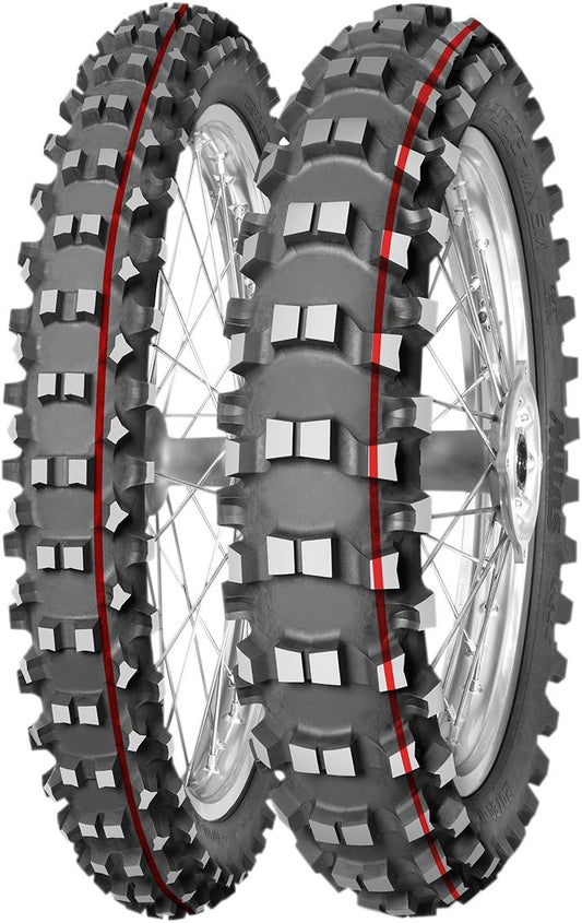 MITAS Terra Force-MX SM Tyre 70000944