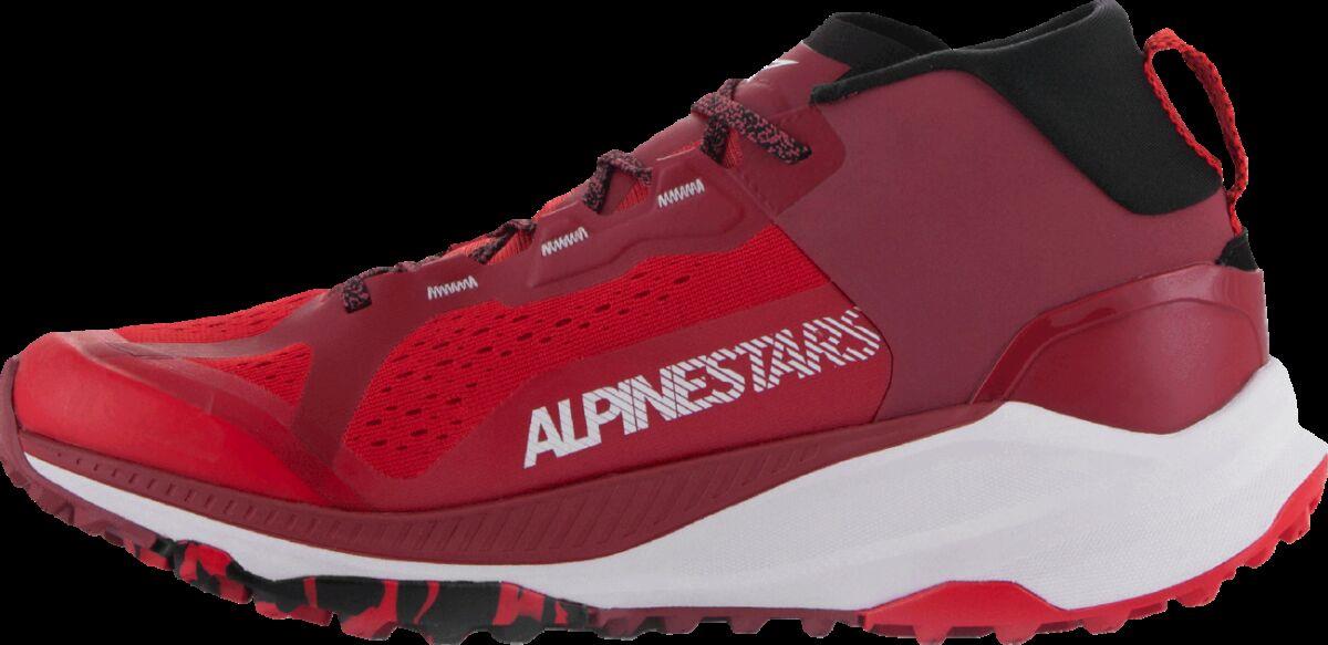 ALPINESTARS Meta XR V2 Shoes Red