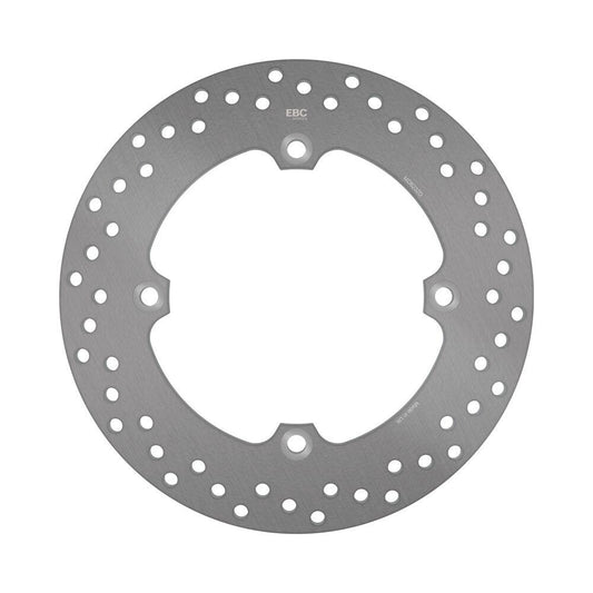 Ebc Round Fixed Offroad Brake Rotor For Suzuki V-Strom 800 02-26 MD6232D