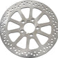 Sbs Stainless Steel Brake Rotor For Harley Davidson FLHX 1690 2008-2016 5154