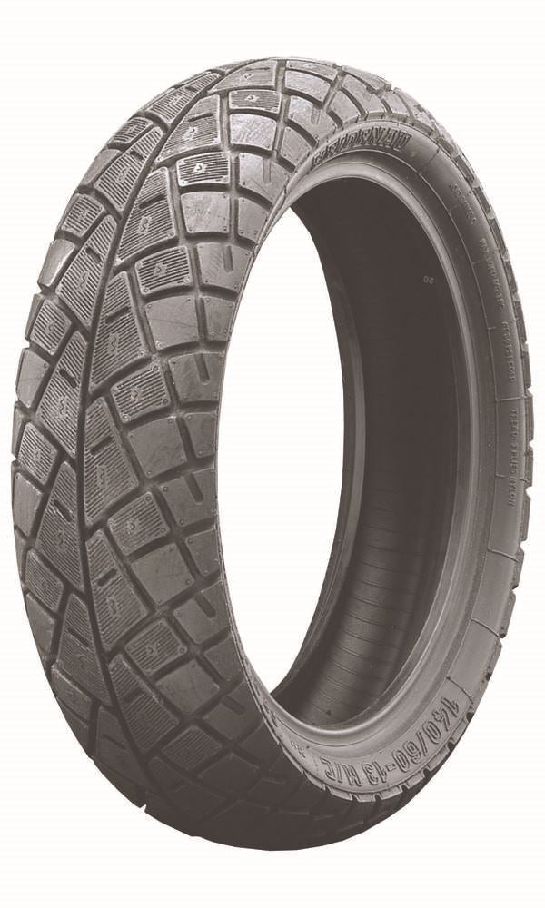 HEIDENAU K62 140/60-13 63P TL Tyre