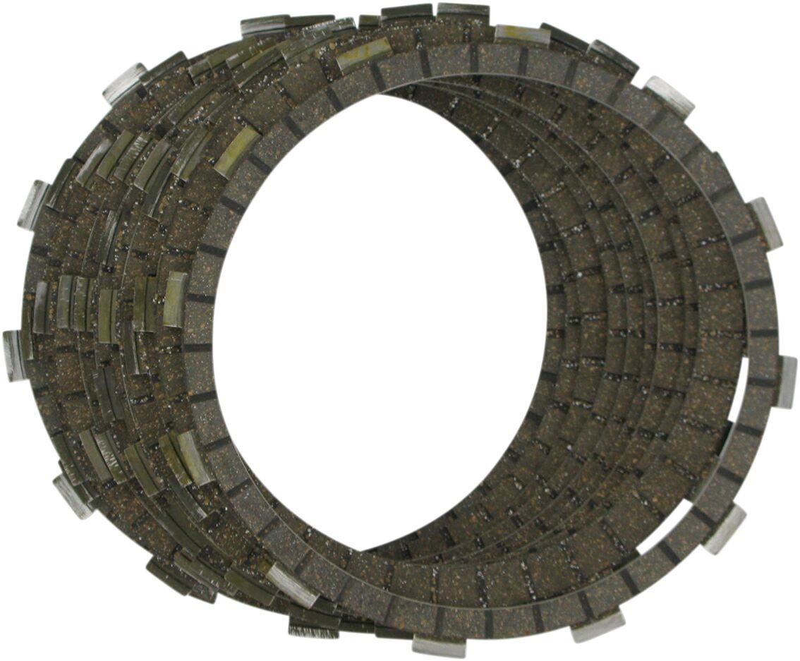 Ebc CK Standard Series Clutch Kit For Suzuki DL 1000 1999-2016 Set CK3443