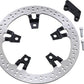 Arlen Ness Big Brake Floating Rotor Kit For HD FLTRXSE 1977 ABS 07-24 02-962