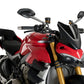 Puig New Generation Sport Screen Black 2568Z