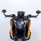 SW MOTECH Bar End Mirrors Yam MT03 Ducati 937 Aprilia 660 17-25 MIR.04.882.10000