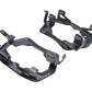 SW-Motech PRO Side Carrier Left/Right For BMW R 1300 GS 2025+ KFT.07.976.30100/B