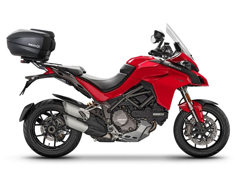 SHAD Top Box Fitting Kit to fit Ducati Multistrada 1200 Enduro 2016-2024-2025