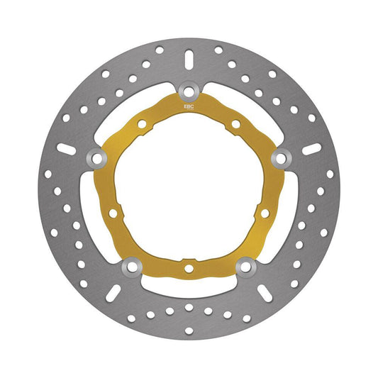 Ebc X-Series Brake Rotor For Yamaha MT-07 2014-2026 MD2127X