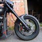 Cult Werk Fork Covers For Harley Davidson FXLRS 1923 2018-2024 HD-BRO055