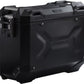 SW MOTECH Side Case Trax Adv 37 L/B ALK.00.733.11000L/B