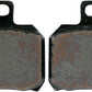 Sbs LS Street Excel Sintered Rear Brake Pads For Ducati Monster 937 98-25 730LS
