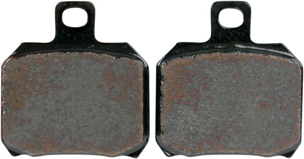 Sbs LS Street Excel Sintered Rear Brake Pads For Ducati Monster 937 98-25 730LS