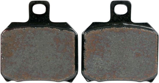 Sbs LS Street Excel Sintered Rear Brake Pads For Ducati Monster 937 98-25 730LS