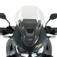 WRS Windscreen Touring For Honda CRF 1100 L Africa Twin Clear HO074T
