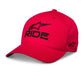 ALPINESTARS Ride Sonic Curved Bill Hat 2025 Model