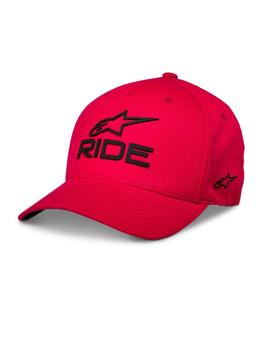 ALPINESTARS Ride Sonic Curved Bill Hat 2025 Model