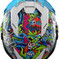 ICON Ultraflite Multi Motorcycle Helmet