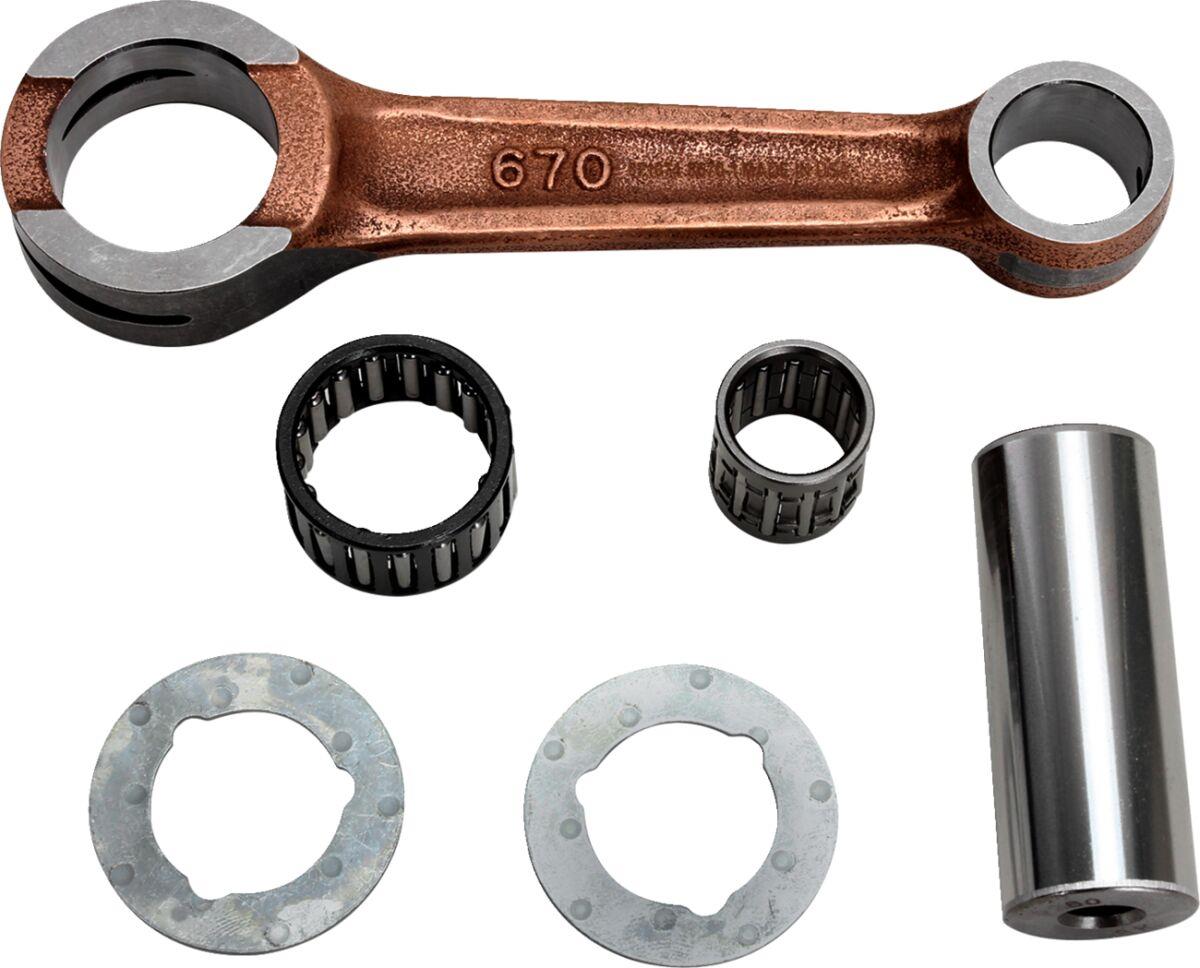 Hot Rods Connecting Rod Kit For KTM SX 125 Husqvarna TC 125 2016-2021 8714