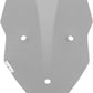 WRS Windscreen Inter Ducati Multistrada V4 Smoke Du013f