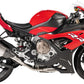 Akrapovic Racing Line Exhaust System SS/TI For BMW S 1000 R 19-24 S-B10R5-APLT