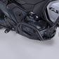 SW-MOTECH Crash Bar Black to fit BMW R 1300 GS 23- SBL.07.975.10500/B