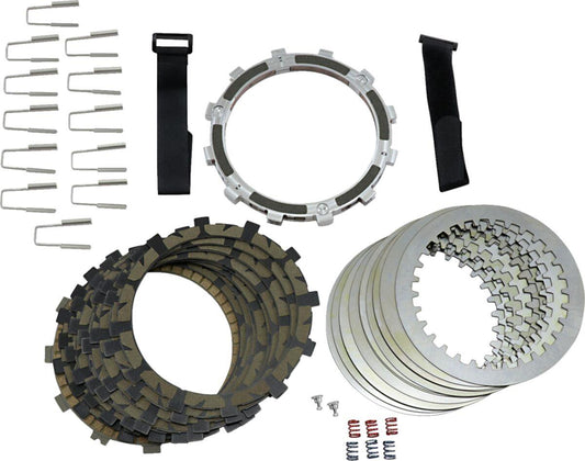 Rekluse RadiusX Clutch Kit For BMW F 800 GS 2007-2018 Kit RMS-6305