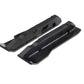 AXP RACING Swing Arm Skid Plate For Yamaha YFM 700 06-19 Black AX1697