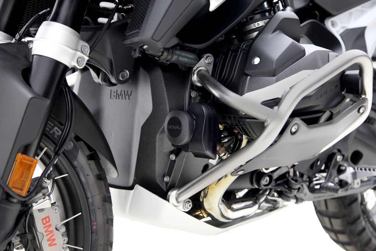 Denali Split Horn Mount For BMW R 1300 GS 24-25 Hmt.07.11200
