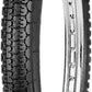 MITAS B 3 2 1/2-18 43J TT Tyre