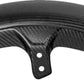 Saddlemen Carbon Fiber Front Fender For Harley FXBB 1923 2006-2025 CF-8-0002M