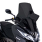 Puig V-Tech Line Touring Screen Dark Smoke 9612N