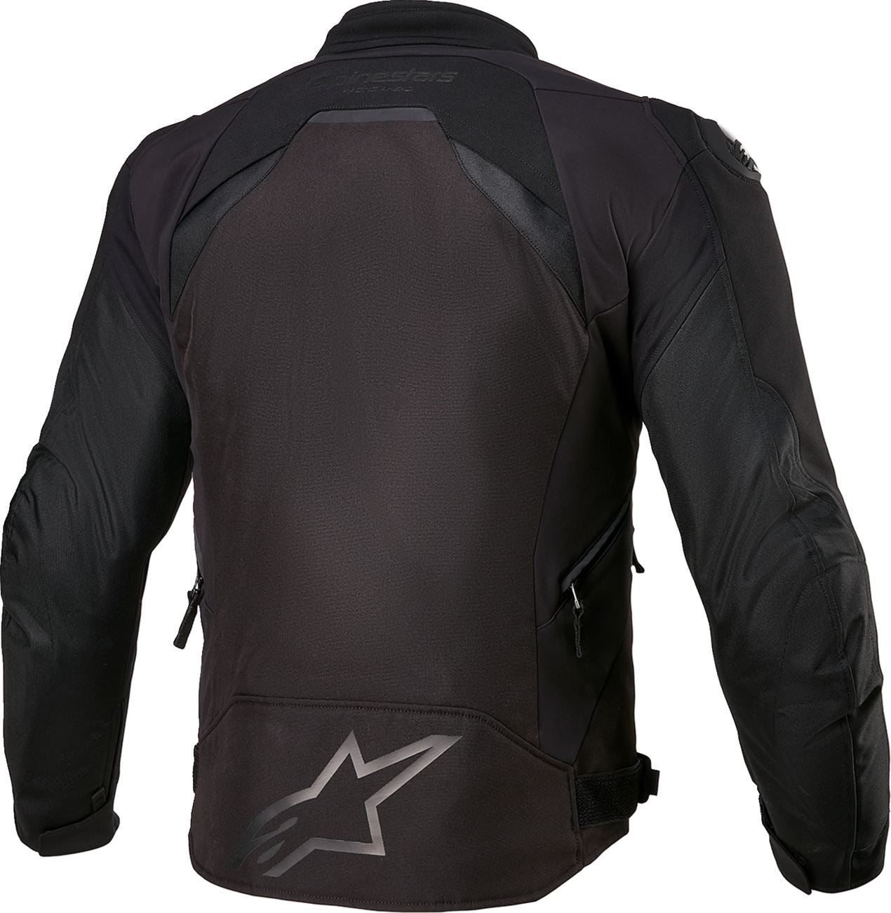 Alpinestars T-Gp R V3 Drystar® Jacket Black