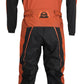 Moose Racing Jersey Qualifier Orange/Grey 24 Model