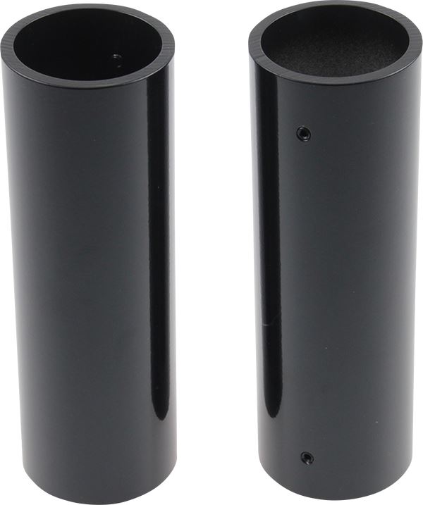 Cult Werk Fork Covers For Harley Davidson FXDB 1690 2006-2017 HD-DYN004