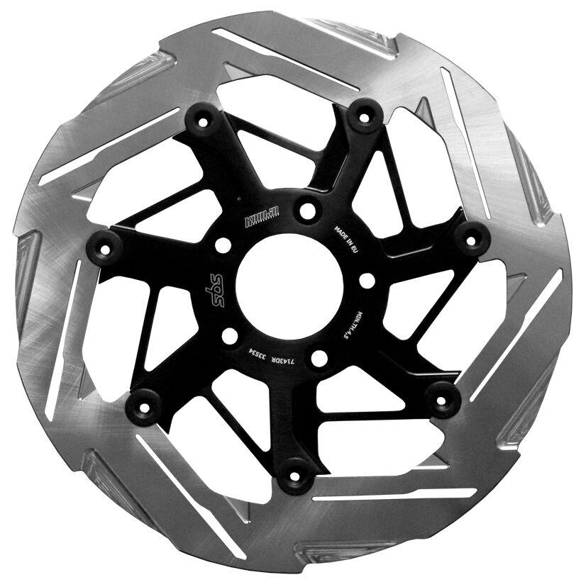 Sbs Brake Rotor Designed by Kodlin For Harley FXLRS 1923 2006-2025 7143DR